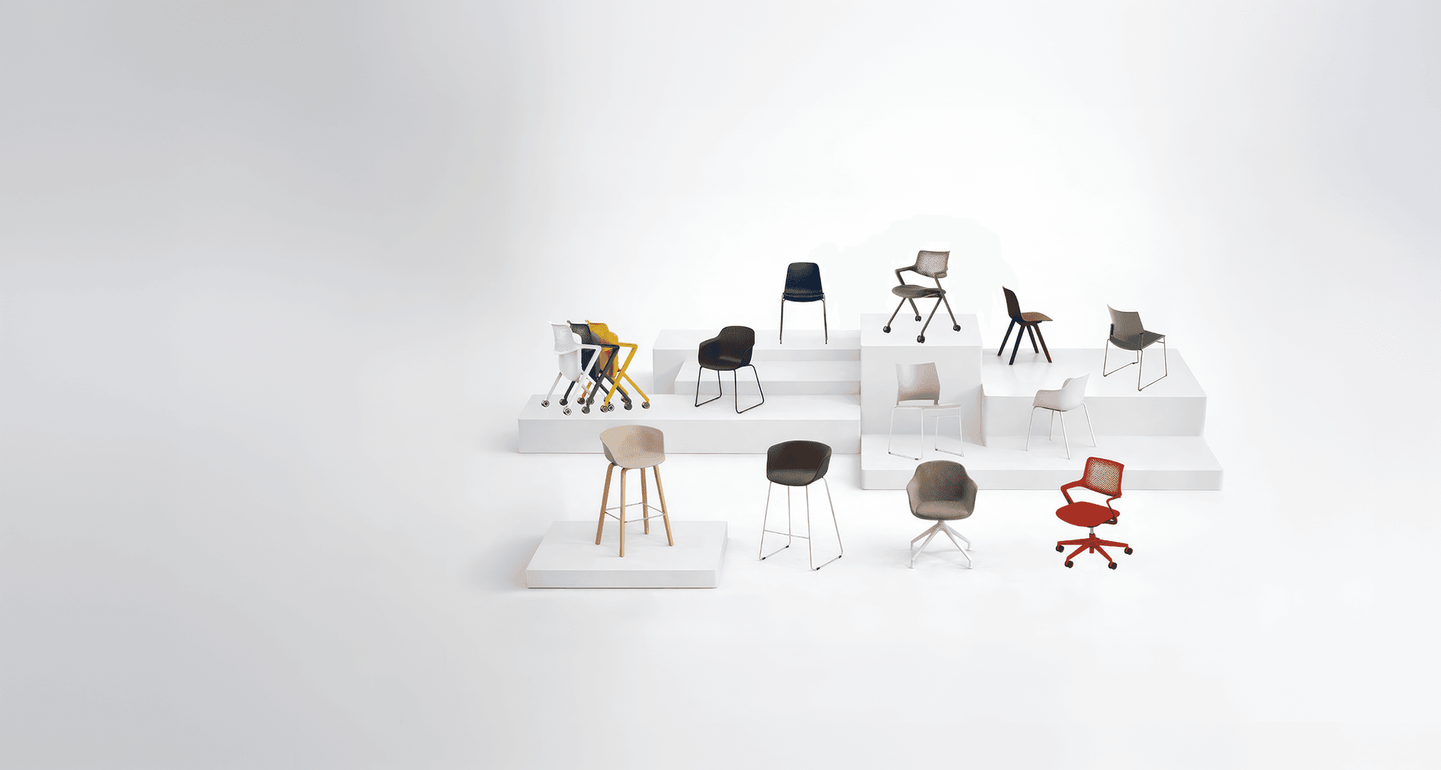 Showroom Bivio